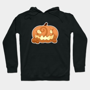 Tarr pumpkin Hoodie